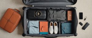 Лучшие производители чемоданов для путешествий: Rimowa, Samsonite, Tumi и другие