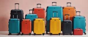 Лучшие производители чемоданов для путешествий: Rimowa, Samsonite, Tumi и другие